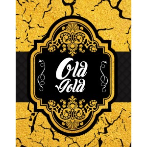 Old Gold-60ML